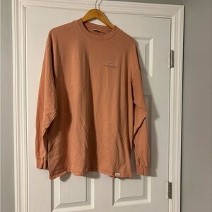 NWOT simply southern long sleeve shirt